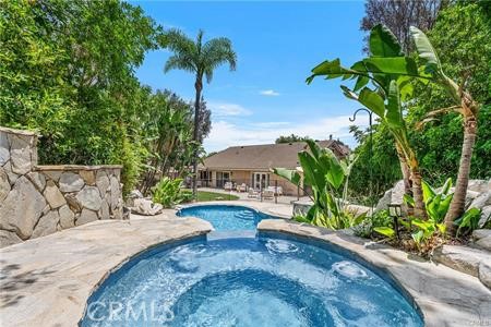 5825 Paseo De La Cumbre, Yorba Linda CA 92887 - photo 36