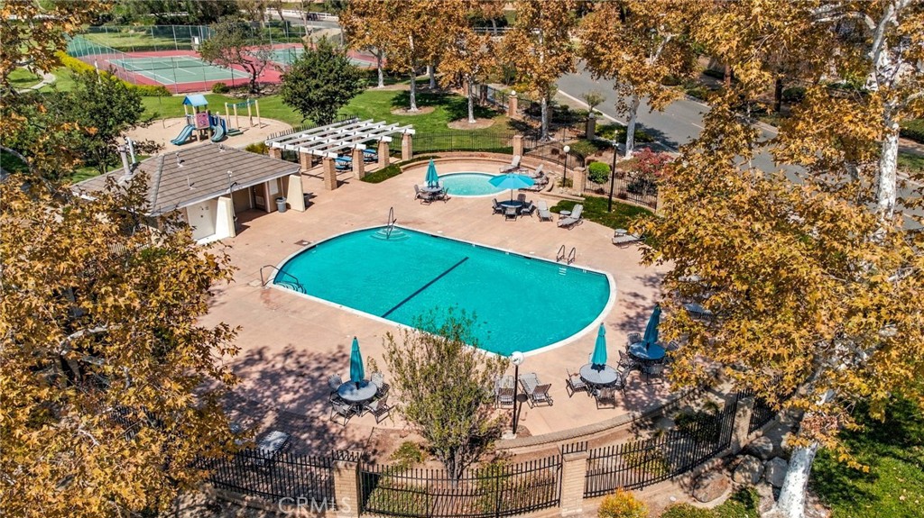 5828 Via Sonora, Yorba Linda CA 92887 - photo 27