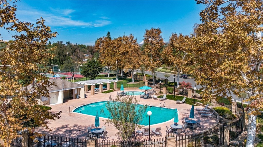 5828 Via Sonora, Yorba Linda CA 92887 - photo 28