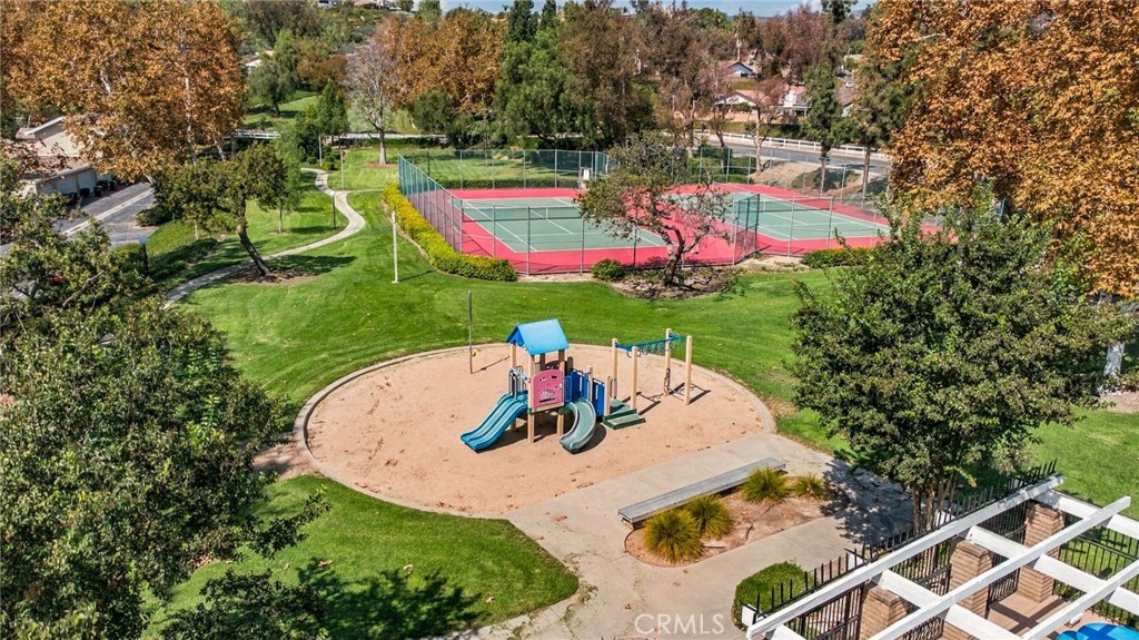 5828 Via Sonora, Yorba Linda CA 92887 - photo 31