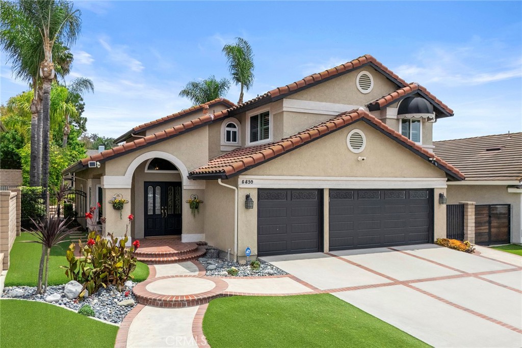 5830 Via Del Bisonte, Yorba Linda CA 92887 - photo 1
