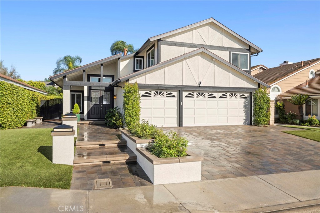 5850 Via Del Bisonte, Yorba Linda CA 92887 - photo 1