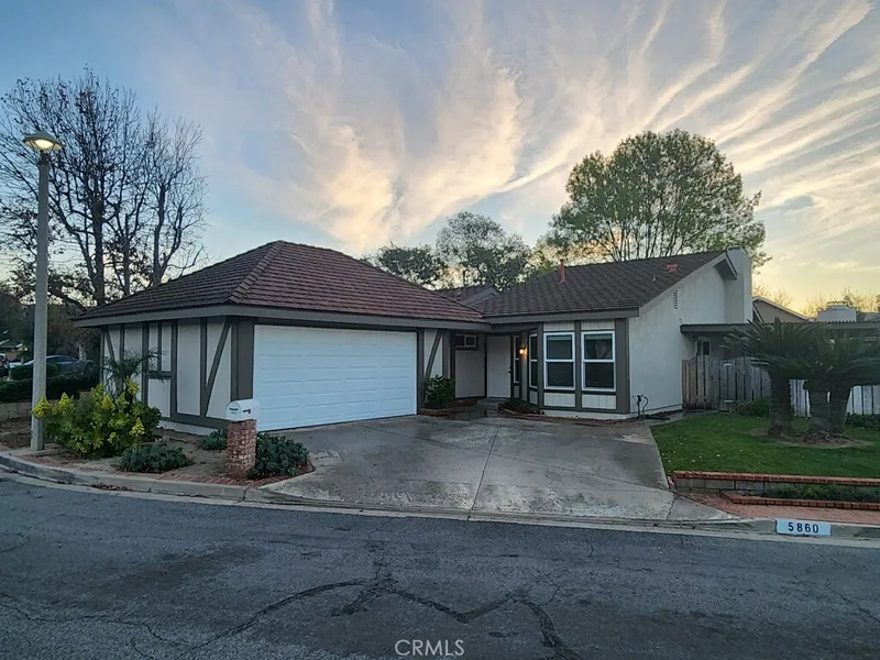 5860 Via Santana, Yorba Linda, CA 92887