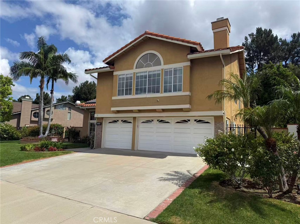 5860 Vista Del Mar, Yorba Linda CA 92887 - photo 1