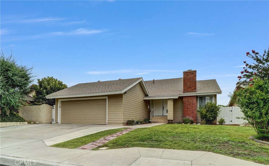 5881 Lynnbrook, Yorba Linda CA 92886 - photo 1