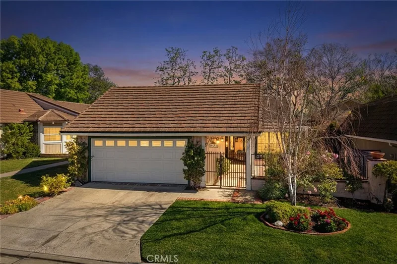 5890 Via Santana, Yorba Linda, CA 92887