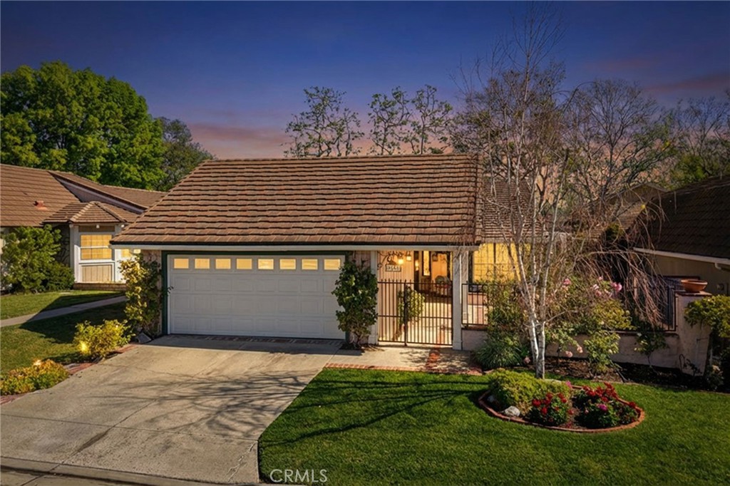5890 Via Santana, Yorba Linda CA 92887 - photo 1