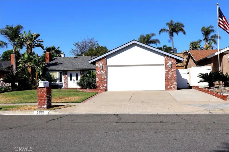 5901 Casson Drive, Yorba Linda, CA 92886