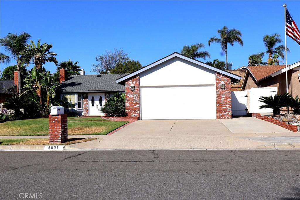5901 Casson Drive, Yorba Linda CA 92886 - photo 1
