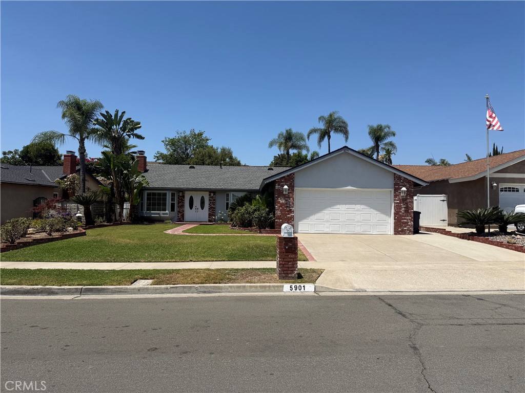 5901 Casson Drive, Yorba Linda CA 92886 - photo 1