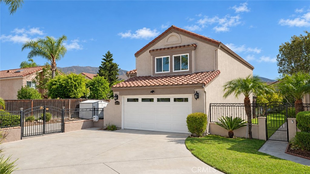 5912 San Remo, Yorba Linda CA 92887 - photo 2