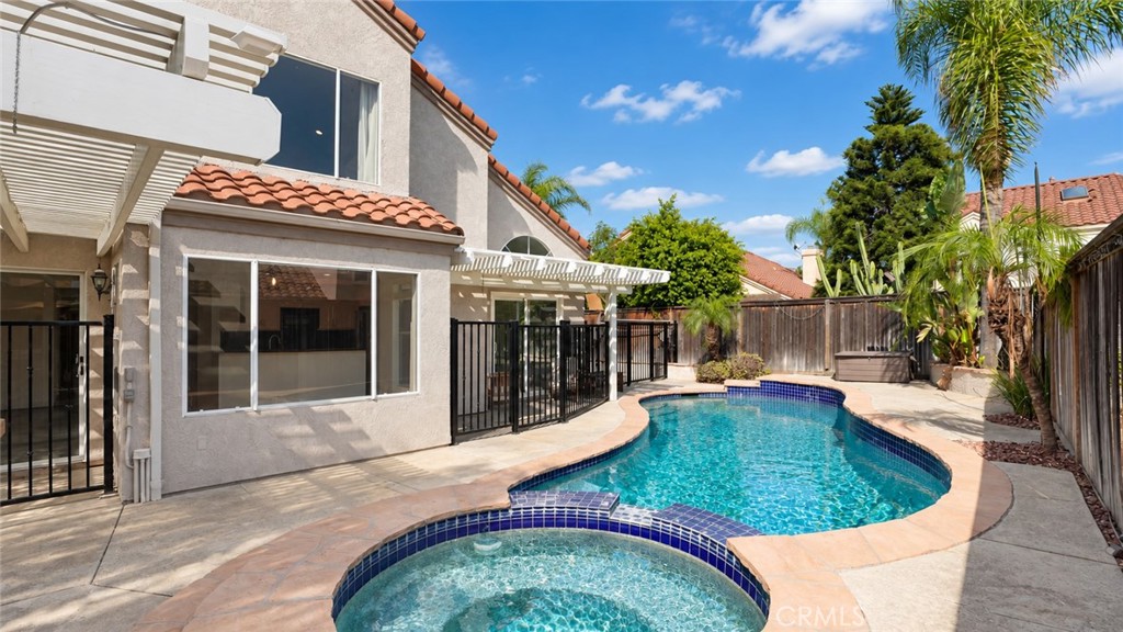 5912 San Remo, Yorba Linda CA 92887 - photo 32