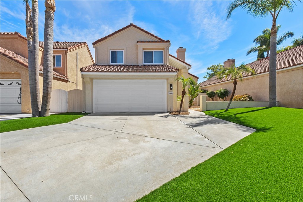 5917 San Remo Way, Yorba Linda CA 92887 - photo 1