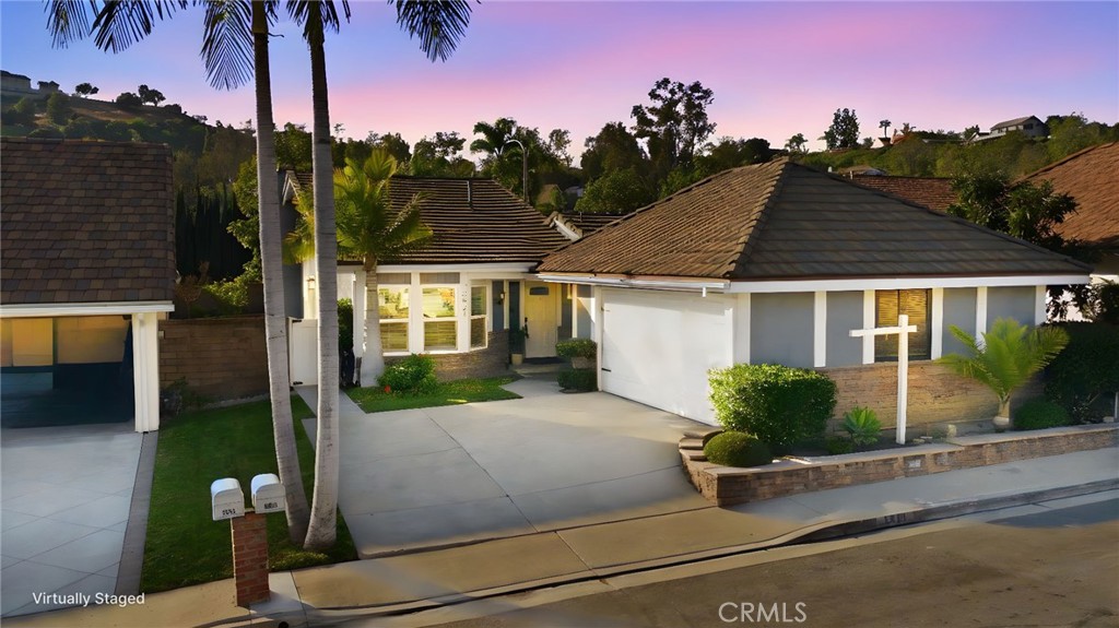 5921 Via Santana, Yorba Linda CA 92887 - photo 1