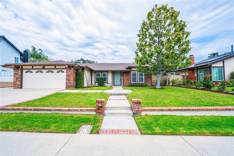 5940 Avenida Antigua, Yorba Linda, CA 92887