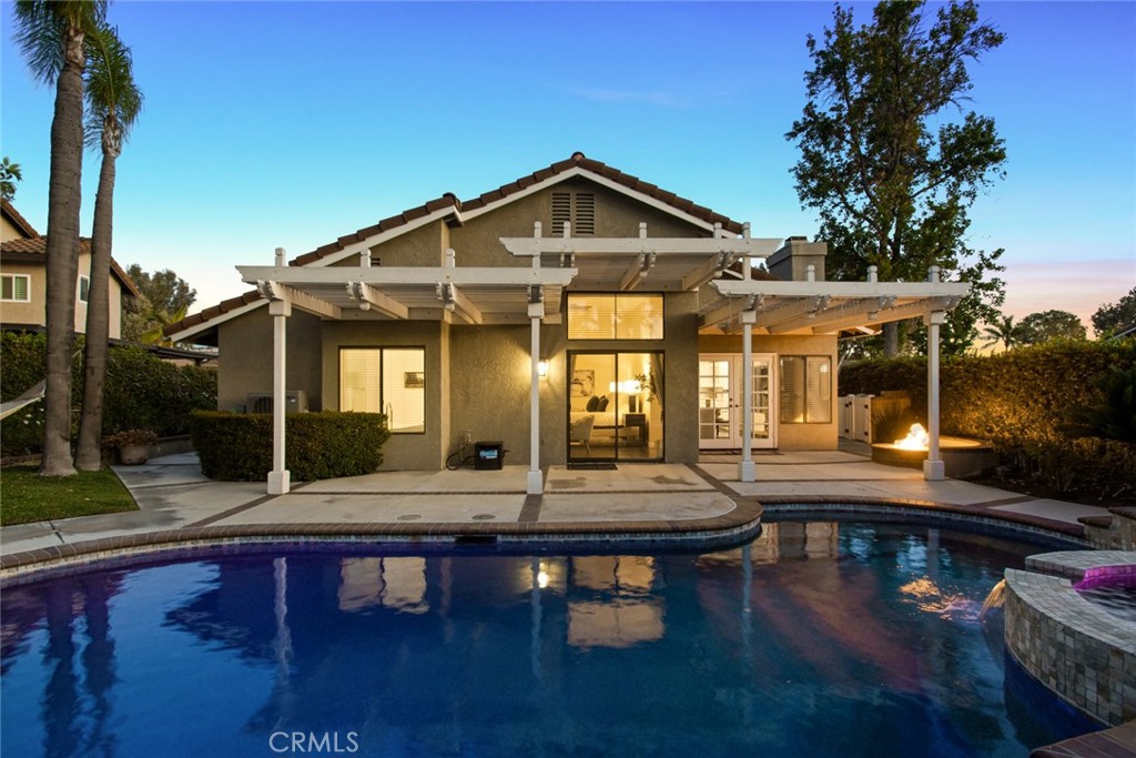 5955 Via Del Tecolote, Yorba Linda CA 92887 - photo 1