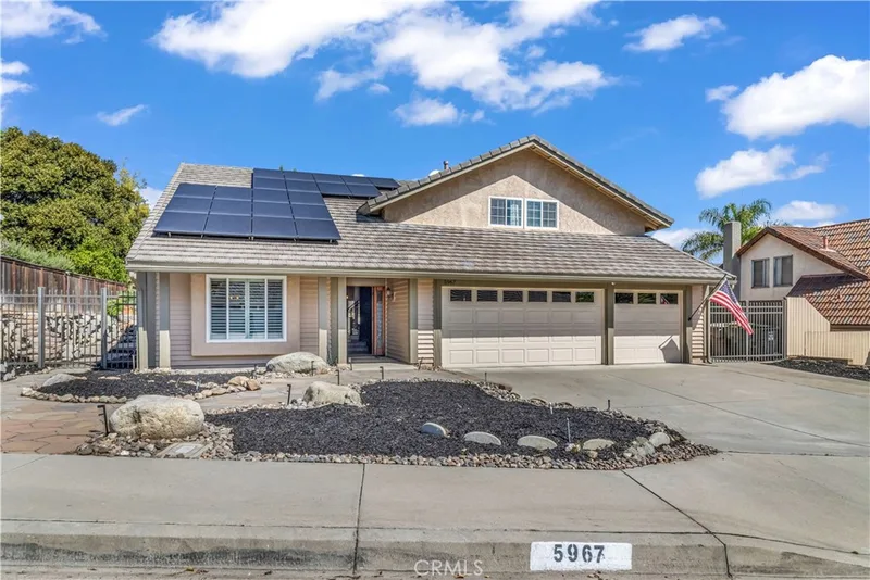 5967 Jacaranda Lane, Yorba Linda, CA 92887