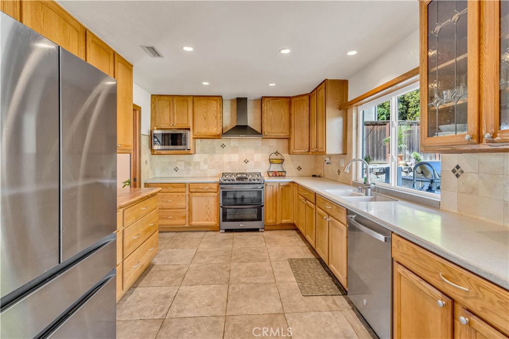 5967 Jacaranda Lane, Yorba Linda CA 92887 - photo 17