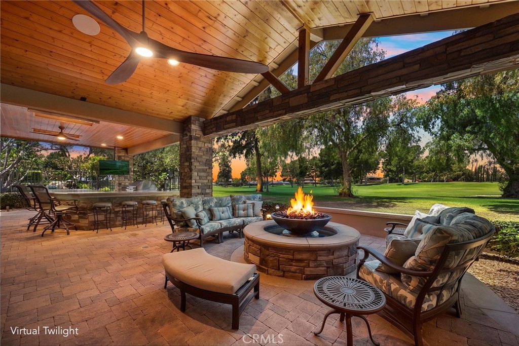 6001 Country View, Yorba Linda CA 92886 - photo 1