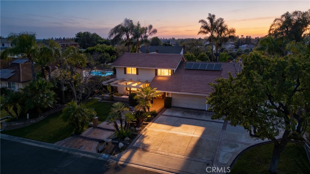 6011 Sun View Road, Yorba Linda CA 92886 - photo 1