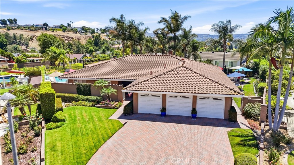 6012 Toyon Terrace, Yorba Linda CA 92886 - photo 1