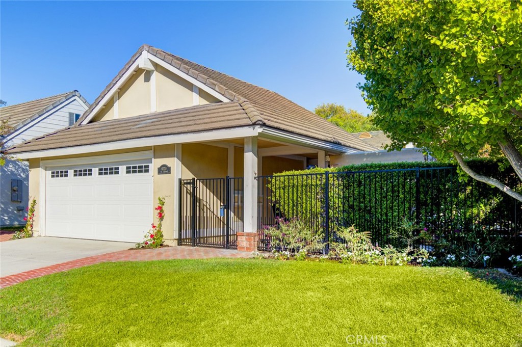 6020 Via Santana, Yorba Linda CA 92887 - photo 1