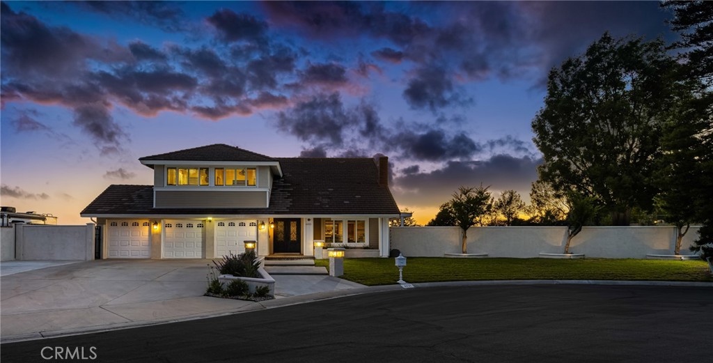 6021 Saddletree Lane, Yorba Linda CA 92886 - photo 1