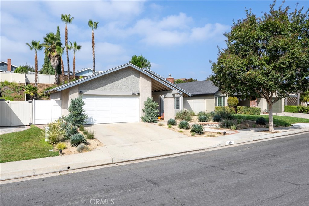 6025 Kingsbriar Drive, Yorba Linda CA 92886 - photo 1