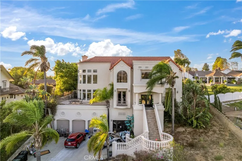 6041 Calle Mirador, Yorba Linda