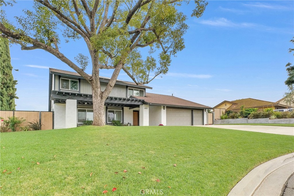 6052 Candle Light Lane, Yorba Linda CA 92886 - photo 1