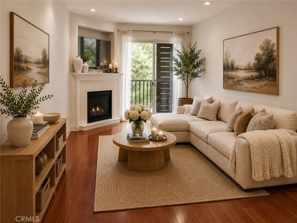 AI Generated - 6098 Terrace Lane, Yorba Linda CA 92886 - photo 1
