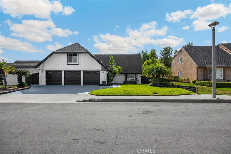 6191 Jacaranda Lane, Yorba Linda, CA 92887