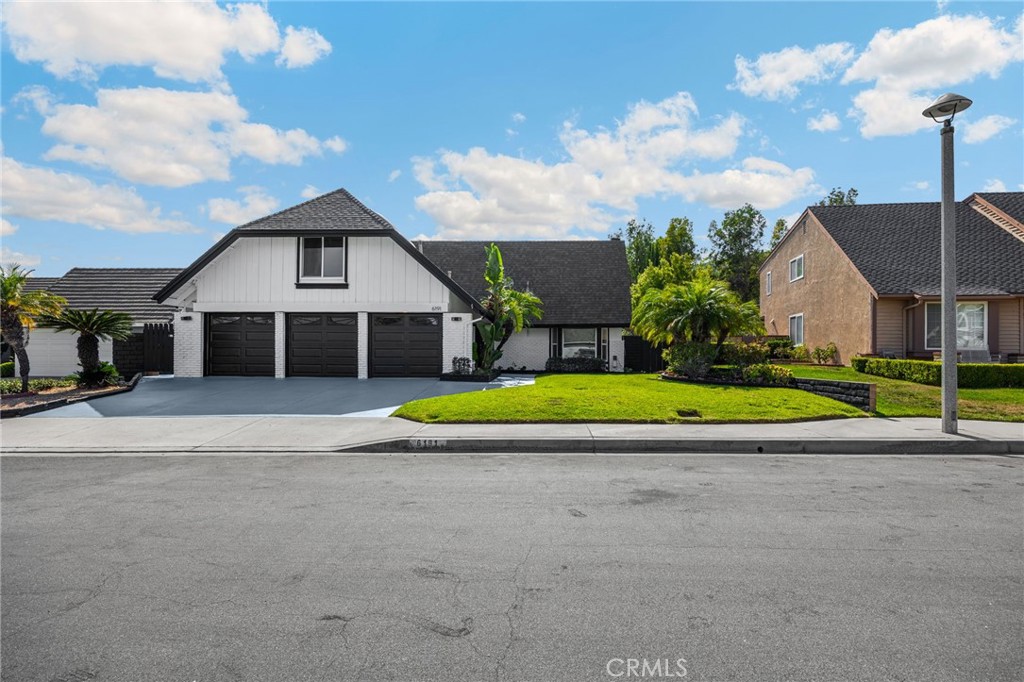 6191 Jacaranda Lane, Yorba Linda CA 92887 - photo 1