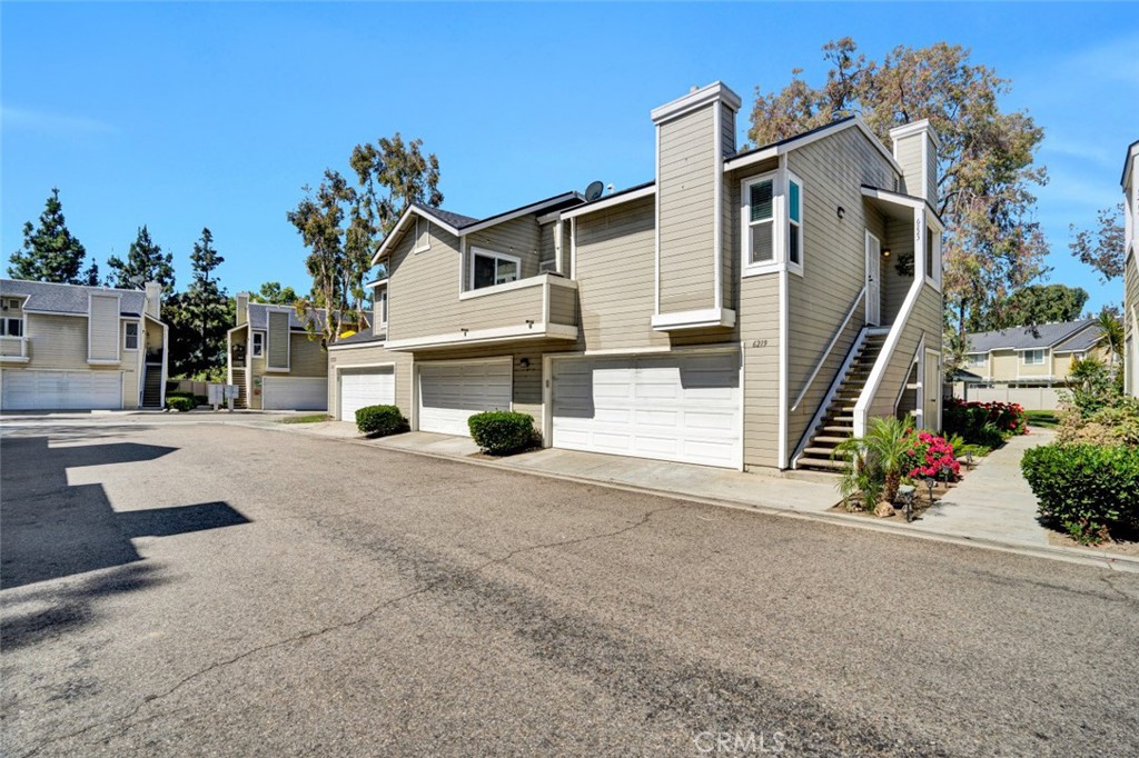 Front of Home - 6223 Newhaven Ct #122, Yorba Linda CA 92887 - photo 2
