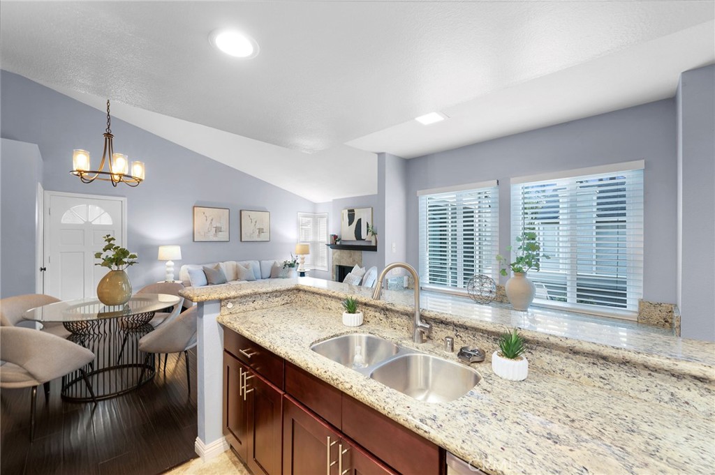 Kitchen - 6223 Newhaven Ct #122, Yorba Linda CA 92887 - photo 14