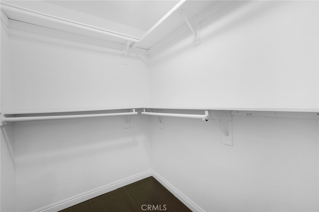 Primary Walk in Closet - 6223 Newhaven Ct #122, Yorba Linda CA 92887 - photo 21