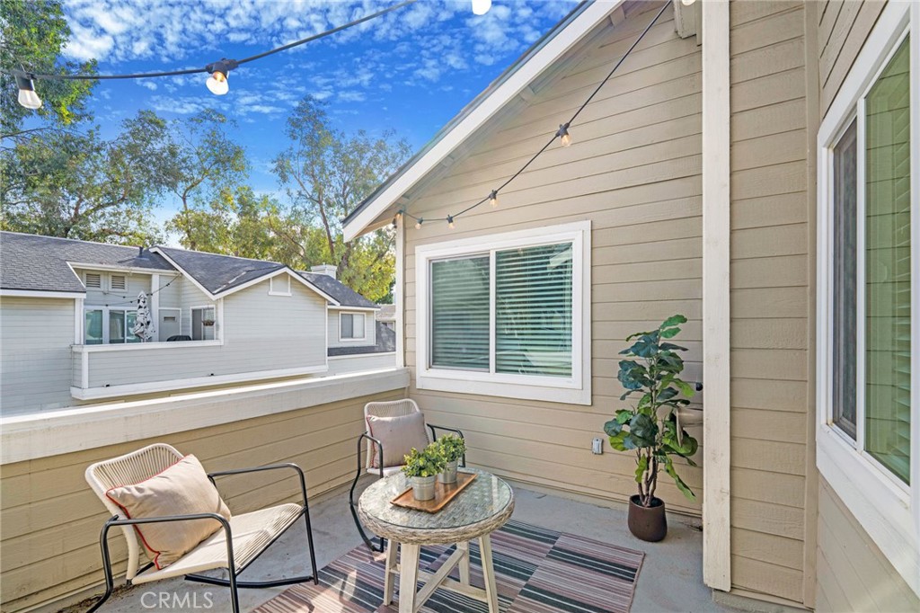 Patio Deck - 6223 Newhaven Ct #122, Yorba Linda CA 92887 - photo 27
