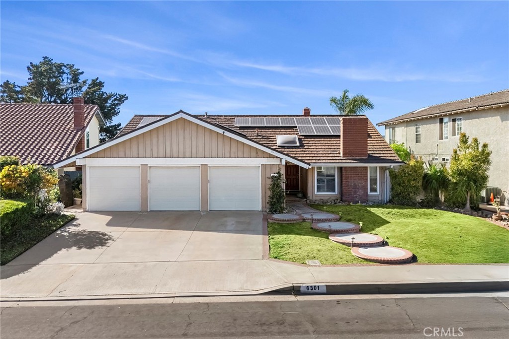 6301 Hillside Drive, Yorba Linda CA 92886 - photo 1