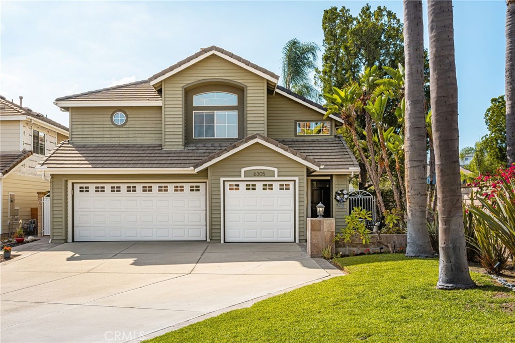 6305 Saint Francis Ct, Yorba Linda CA 92886 - photo 2