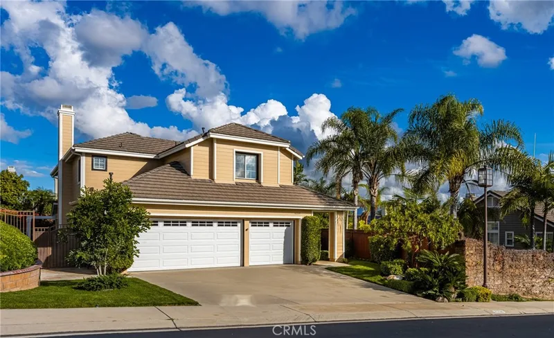 6350 Tiburon Terrace, Yorba Linda, CA 92886