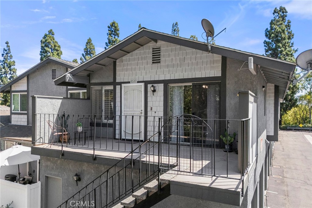 POPULAR, SINGLE LEVEL, 3 BED CONDO - 6530 Shady Gate 32, Yorba Linda CA 92886 - photo 1