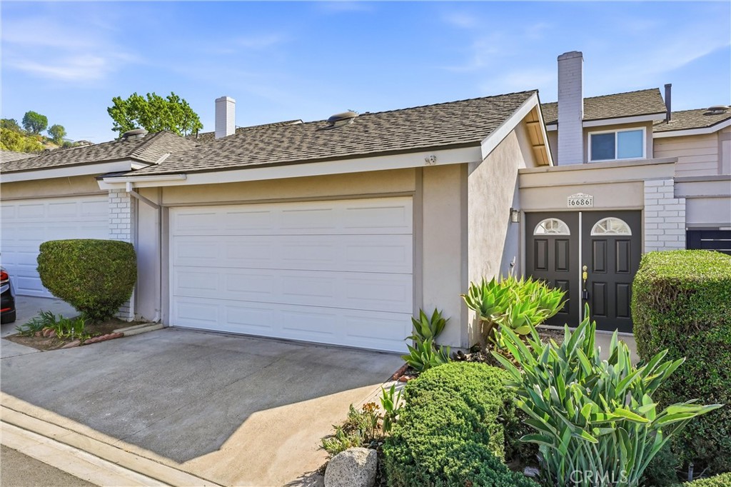 Welcome to 6686 Moselle Circle! - 6686 Moselle Circle, Yorba Linda CA 92886 - photo 1