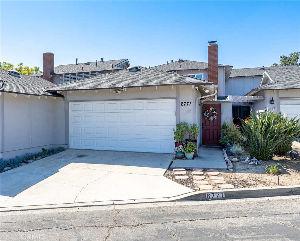 6771 Tahitian, Yorba Linda CA 92886 - photo 1