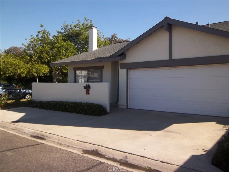6802 Cedar Grove Court 33, Yorba Linda
